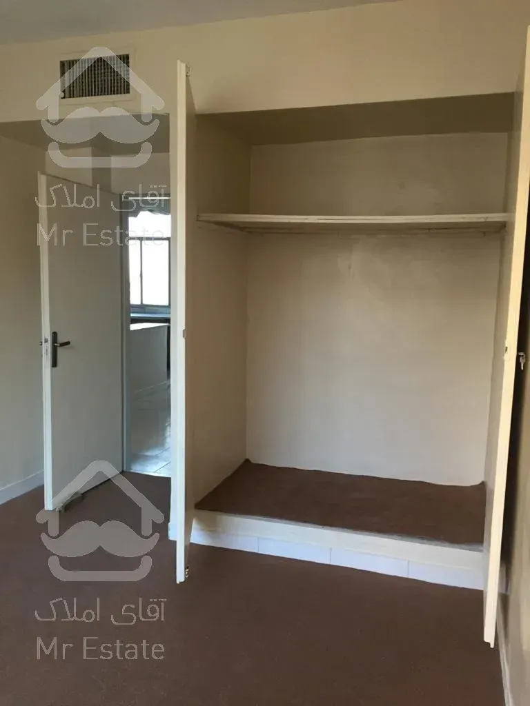 * 78 متر * دو خواب* در فردوس غرب *