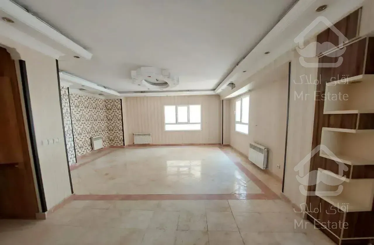 ۱۴۳متر سه خواب