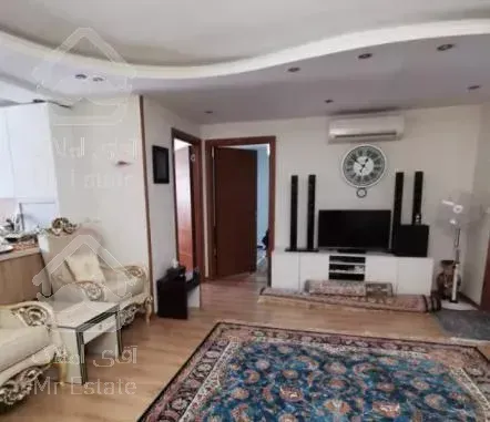 چیتگر برج ارکیده طبقه۱۹( ۱۰۴ متر )