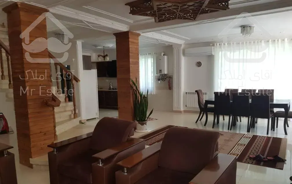 اجاره ویلا استخردار