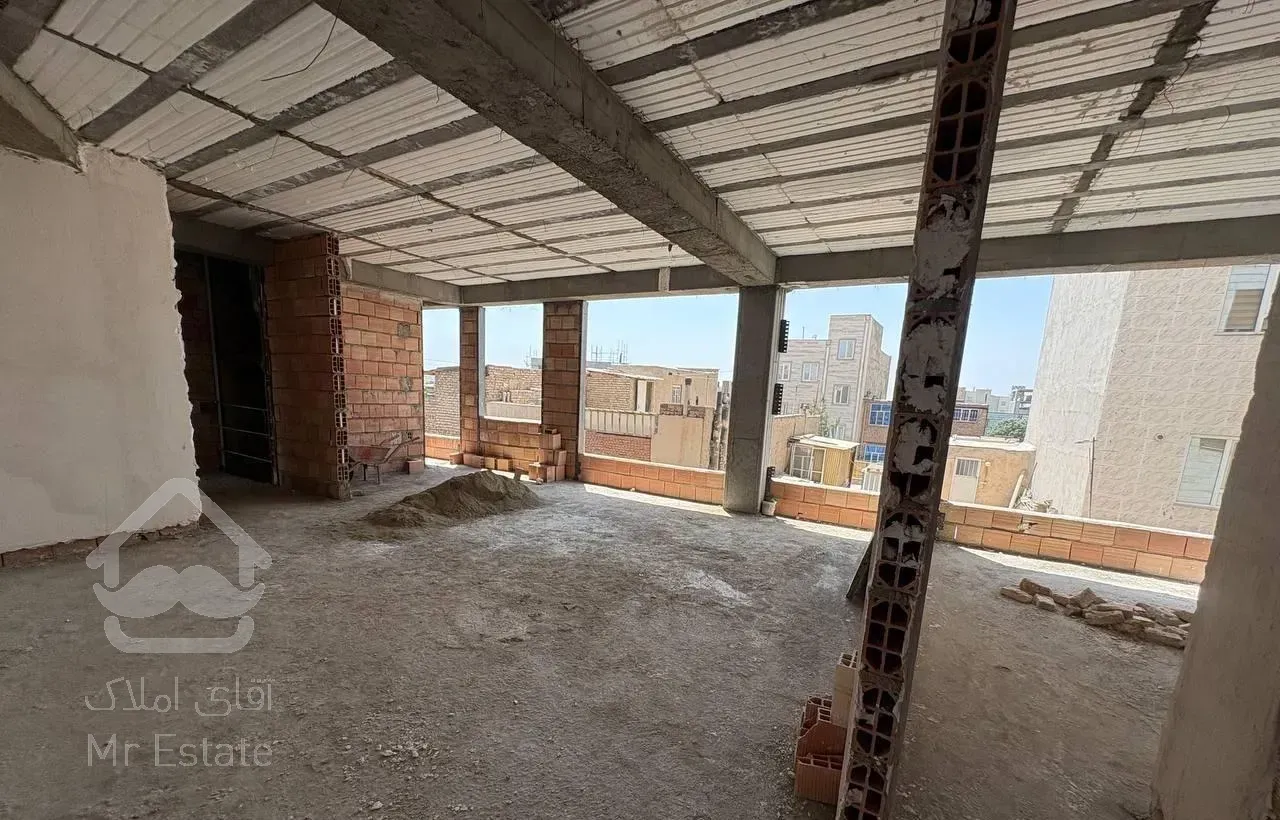 فروش آپارتمان ۹۶ متری ۲ خوابه در شهرک استقلال