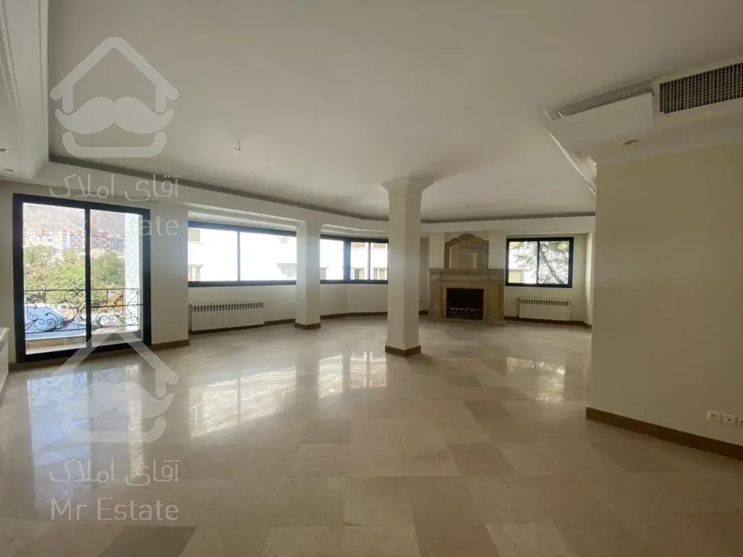 فروش آپارتمان الهیه 200  متر لوکس