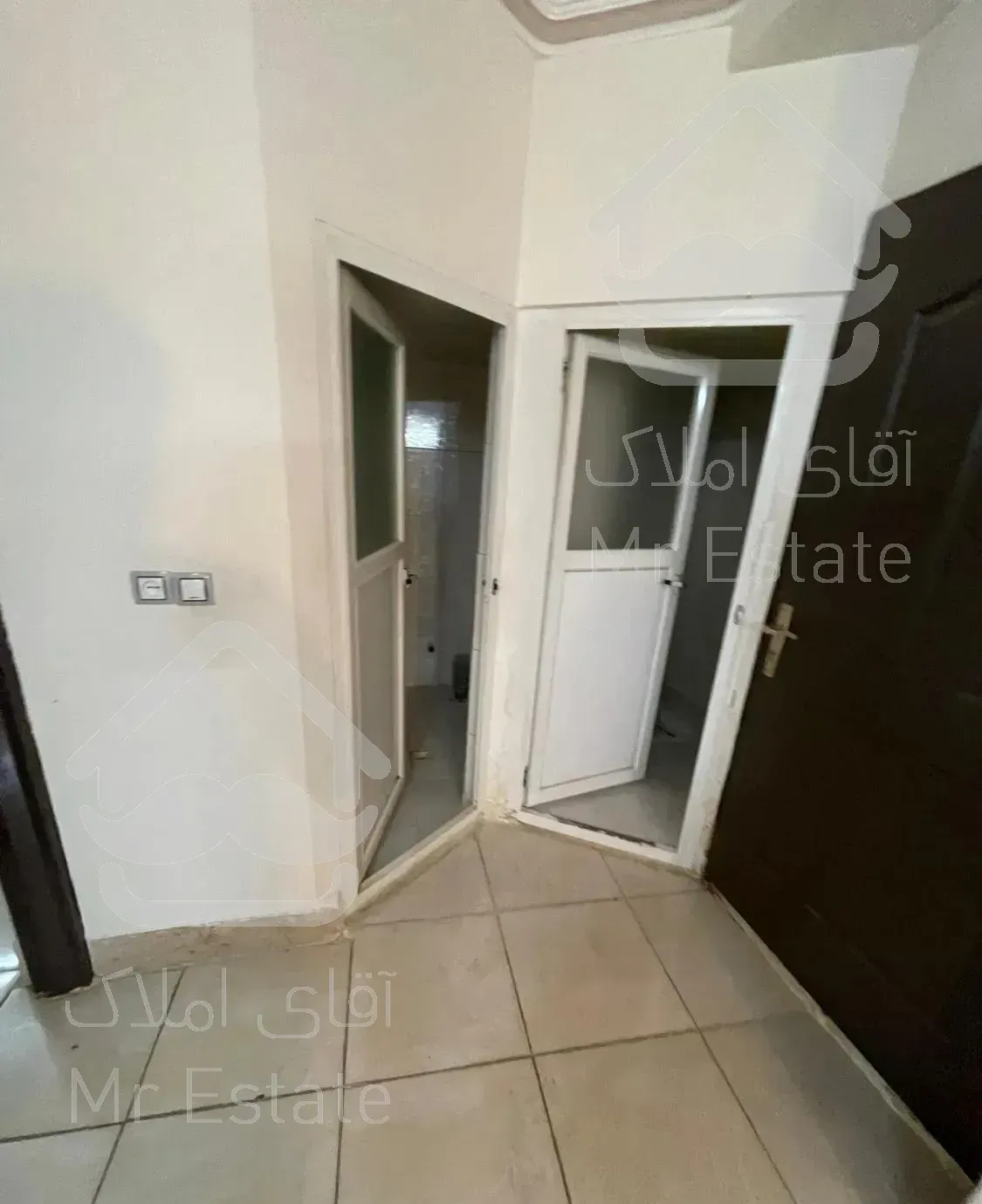 اپارتمان۸۰متری/۲خواب/ال محمد