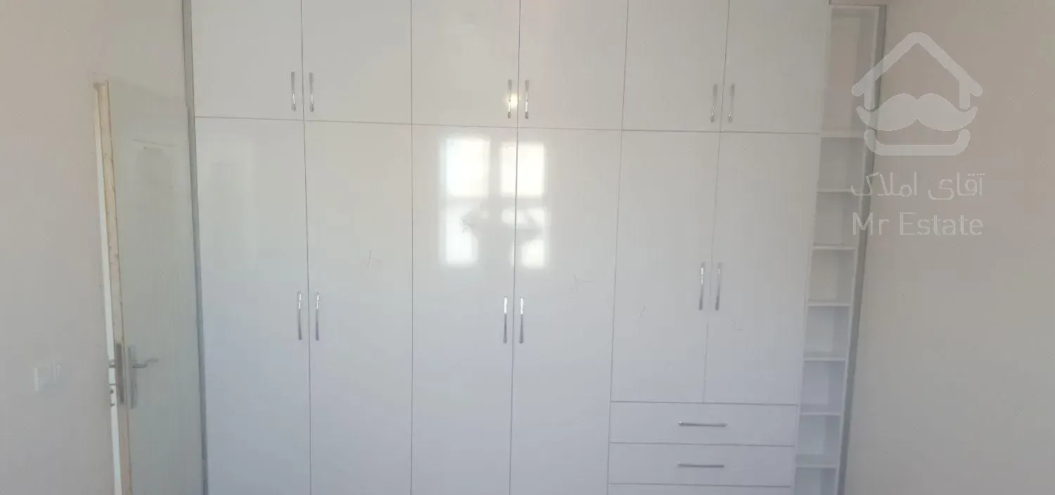 فروش آپارتمان ۹۷ متری شهرک رسالت