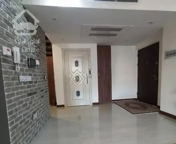 برج ۲۶۳ متر دوبلکس منطقه ۲۲