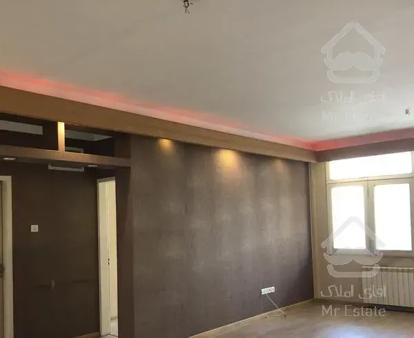 آپارتمان ۱۳۴ متری ، ولیعصر پسیان ظریف نیا