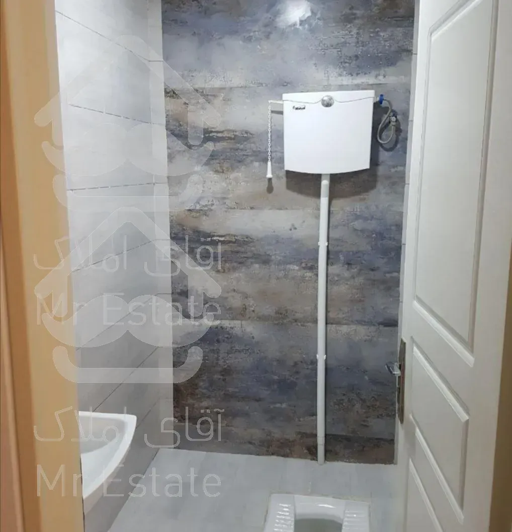 آپارتمان 112 متری، چیتگر، شهید خرازی