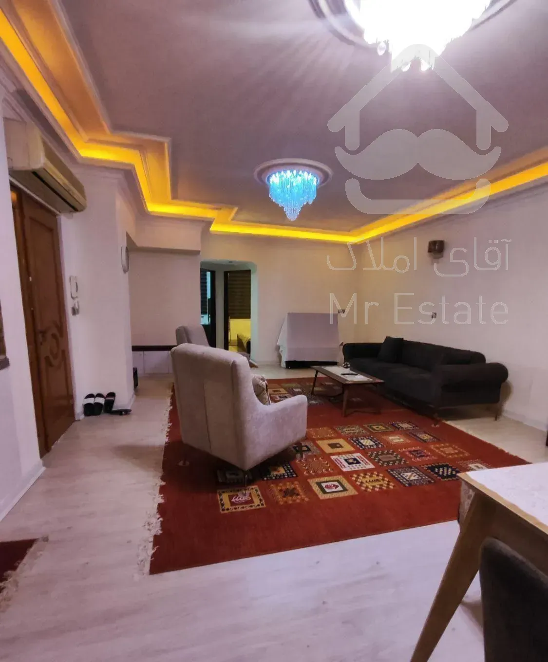 فروش آپارتمان ۹۰ متر / کنار /متری ۶۶تومن