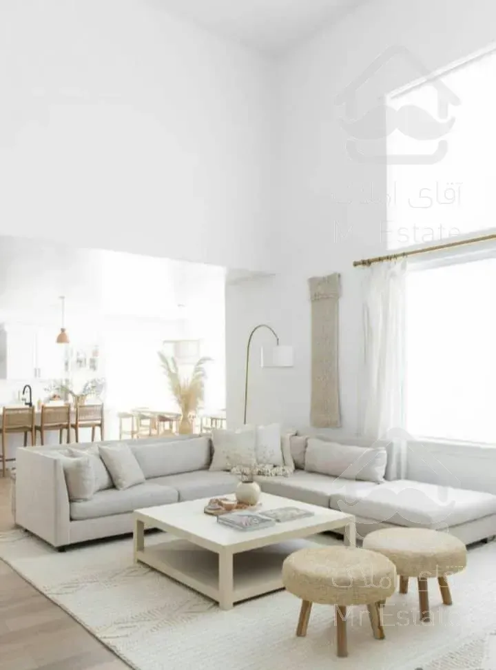 ۱۲۰متر در غرب تهران