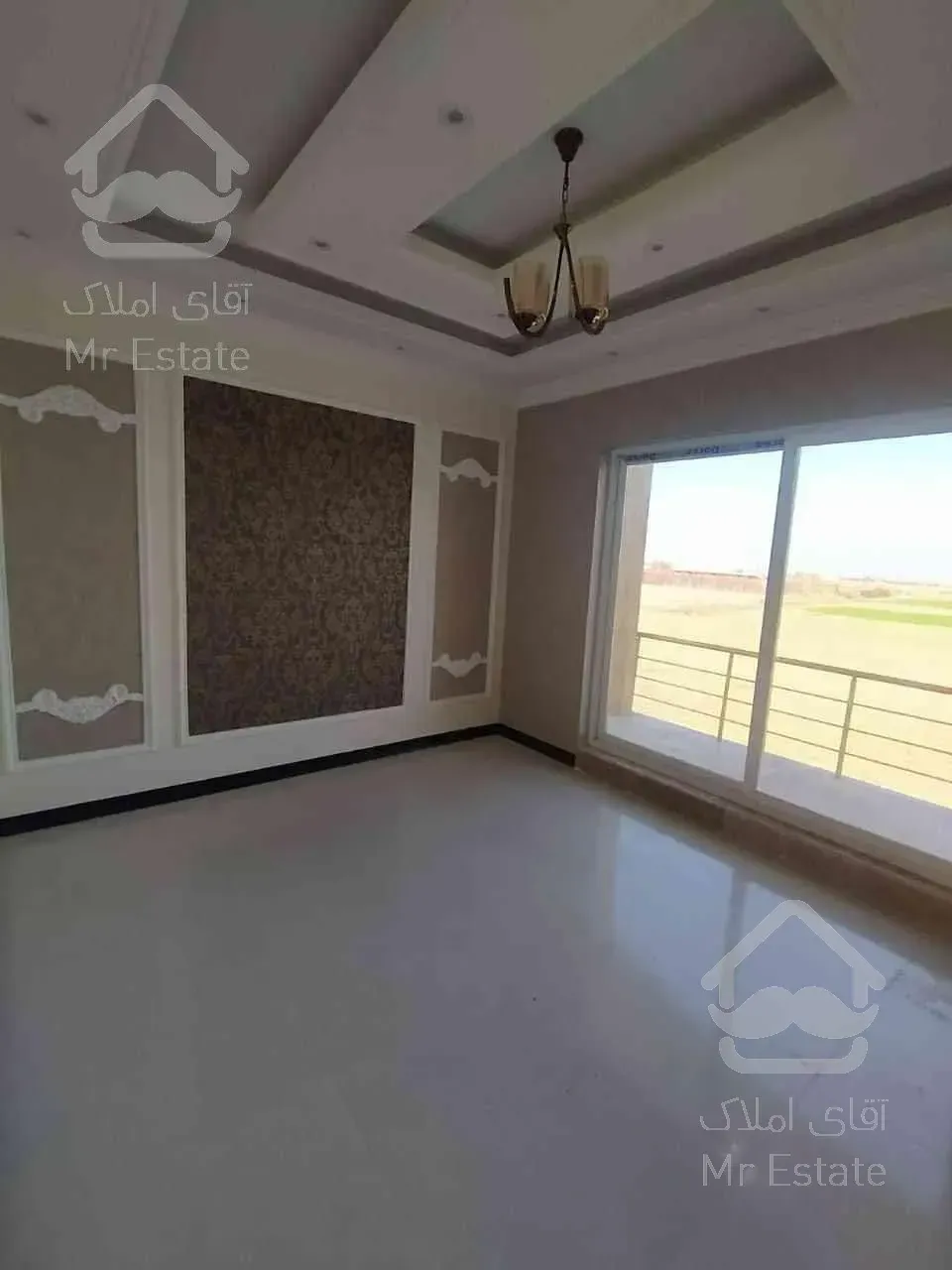 فروش ویلا ۲۸۵متری