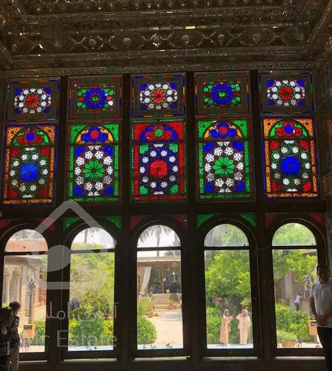 خیابان ایران صادق اسلامی سه خوابه