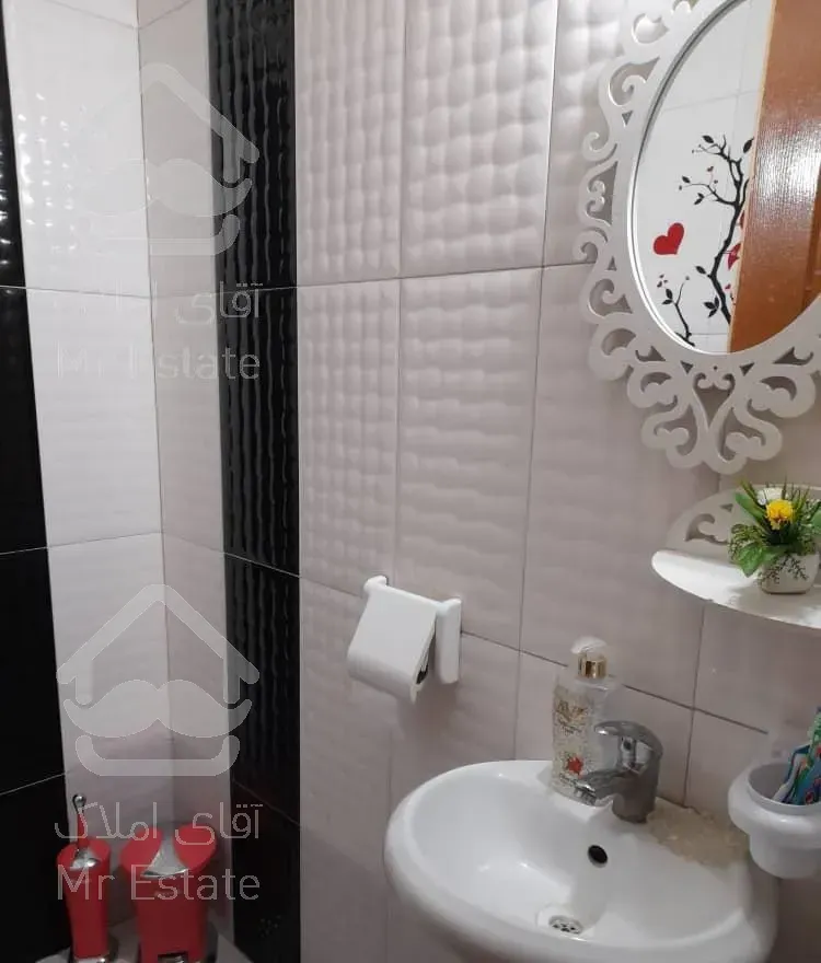 ۴۵ متر آپارتمان واقع در اندیشه فاز یک