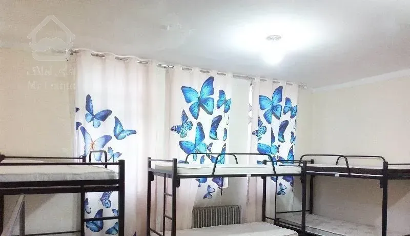 خابگاه خوابگاه دخترانه یاس