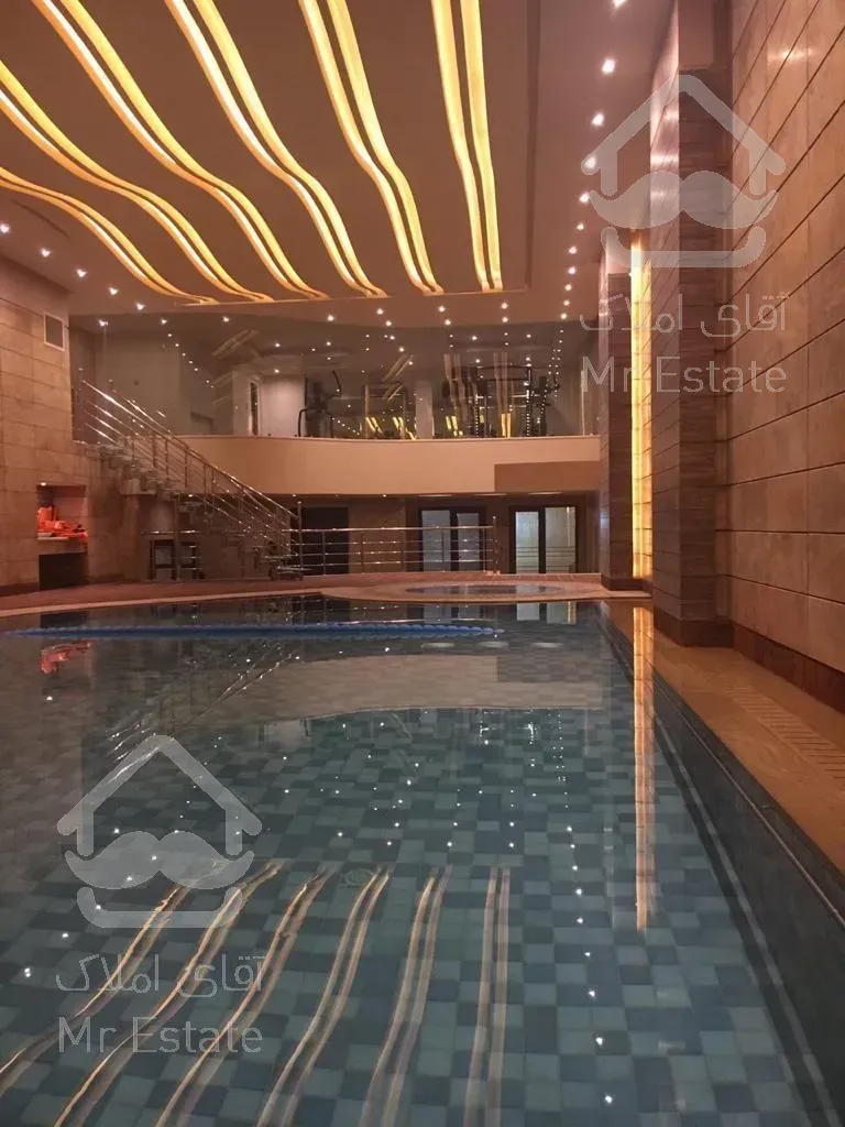 190 متر در بهترین فرعی دنج