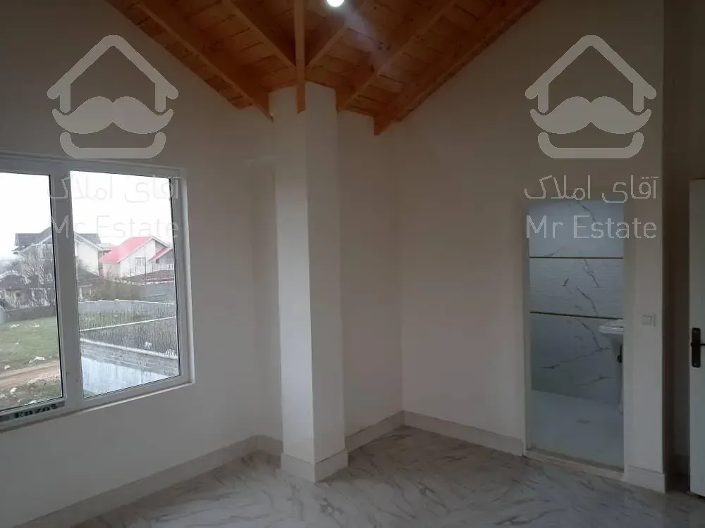 ویلا خوش نقشه بسیار شیک