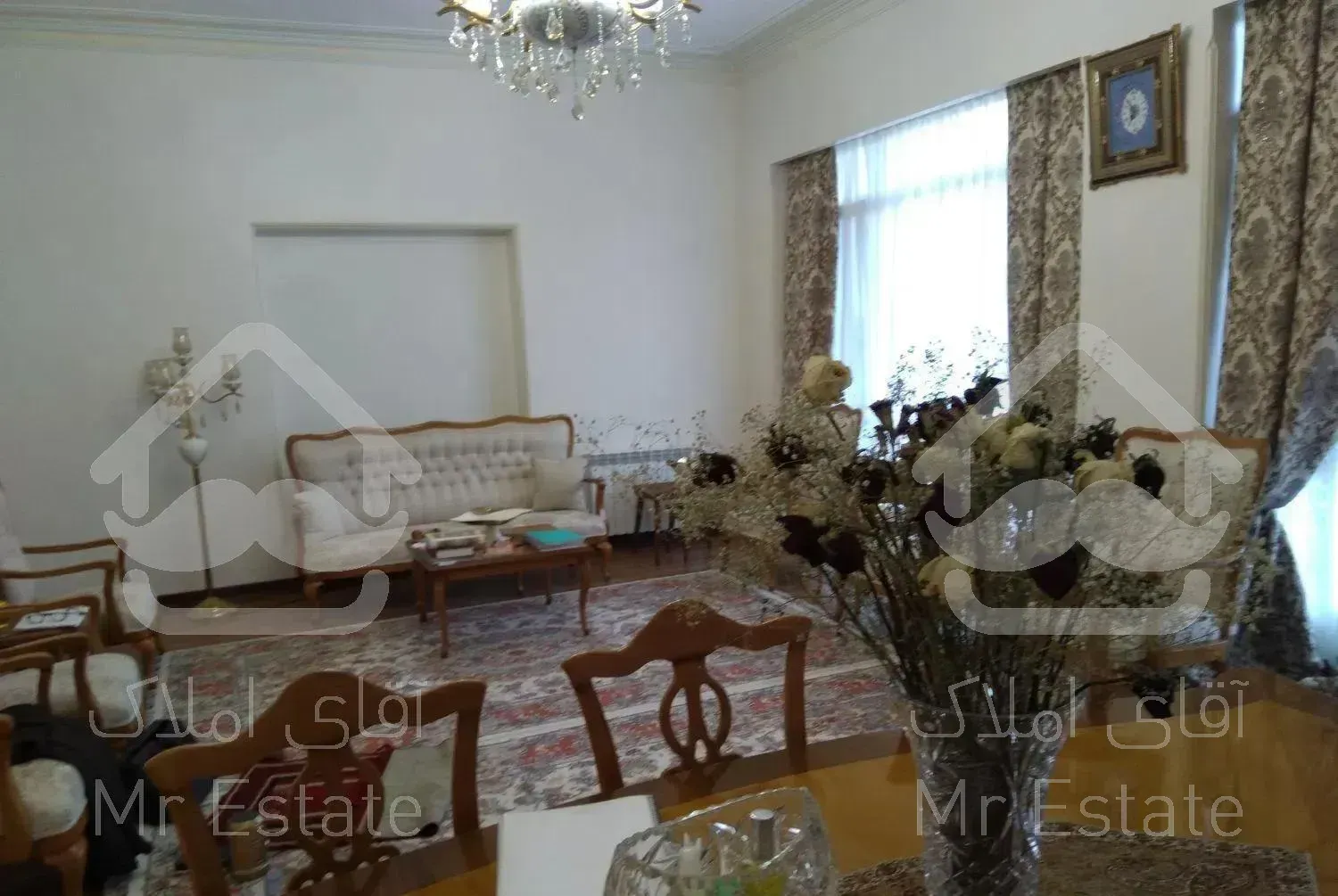 کریم خان-نجات اللهی