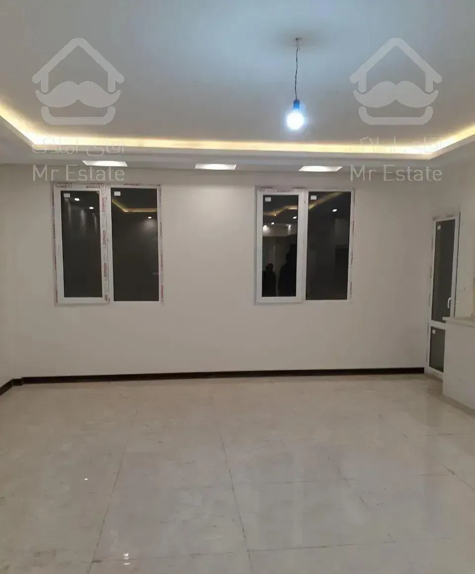 فروش آپارتمان ۸۶ متری فول خ همایون