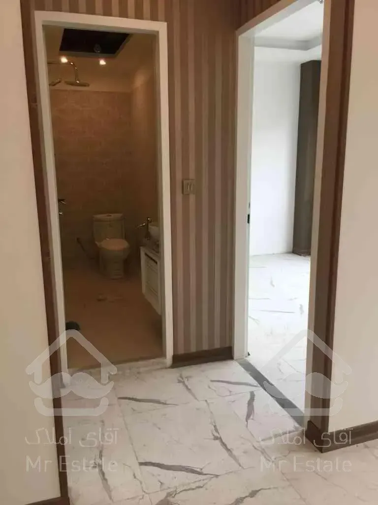 اجاره  خوش نقشه ترین واحد ۱۰۵ متری  در شهر