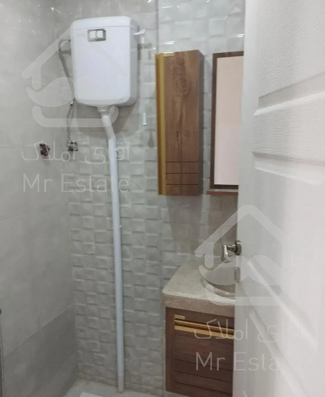 ۸۳ متری « خوش نقشه» ۲ خواب