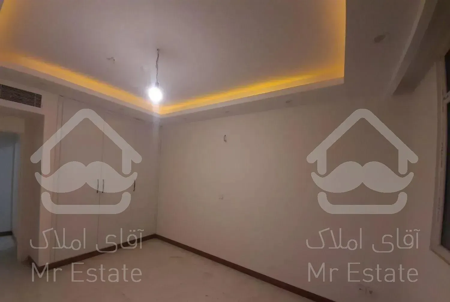 آپارتمان۱۱۷متر(۲خواب)فول سهروردی جنوبی