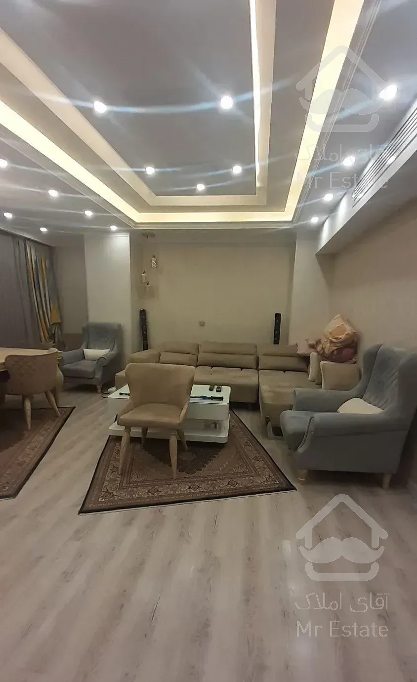 اپارتمان ۱۱۴ متر ۲خواب