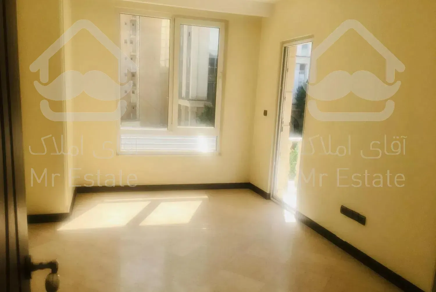 ۲۲۰ متر اپارتمان کامرانیه شمالی