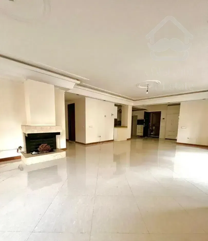 150متری/3خواب/مستر جکوزی/4جهت غرق نور