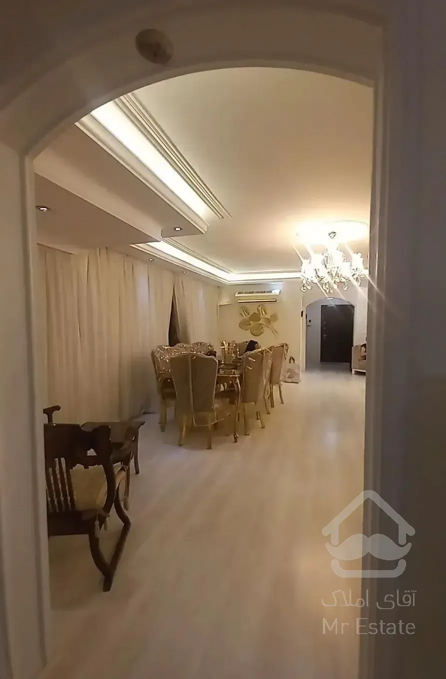 ۴ خوابه کارشده فاز۱ فروش یا معاوضه