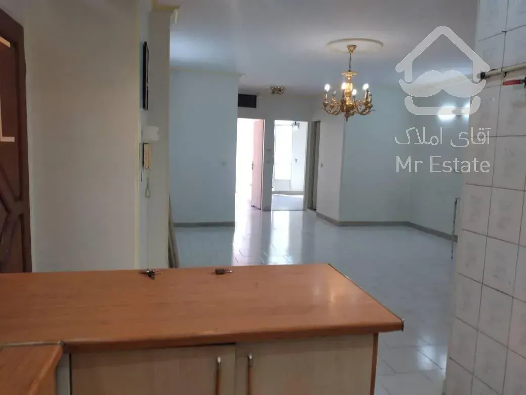 رهن و اجاره ی ۷۵متر ۲خواب در شهران