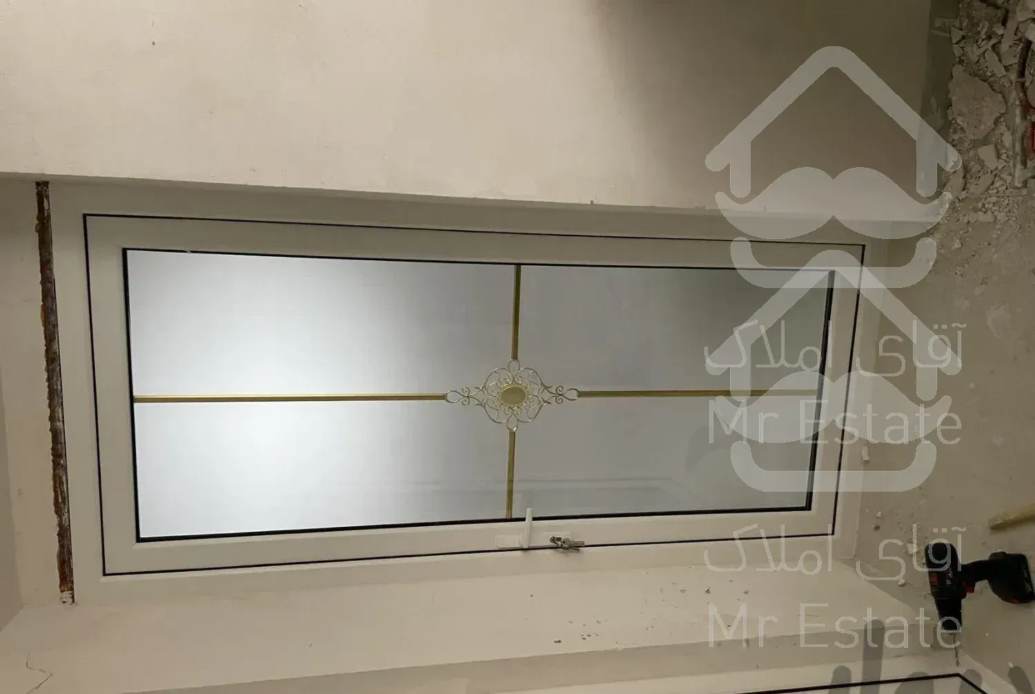 شیشه دوجداره و ساختمانی