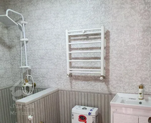 ۹۷ متر دو خوابه