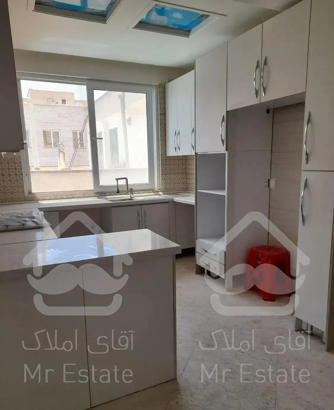 شمال ظفر، ۹۰متر، ۲خ کلیدنخورده آفتابگیر