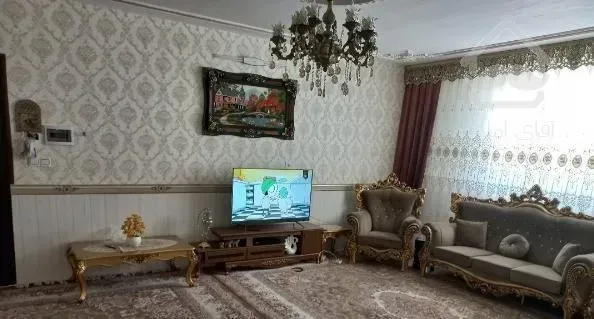 فروش آپارتمان ۸۵ متری ۲ خوابه