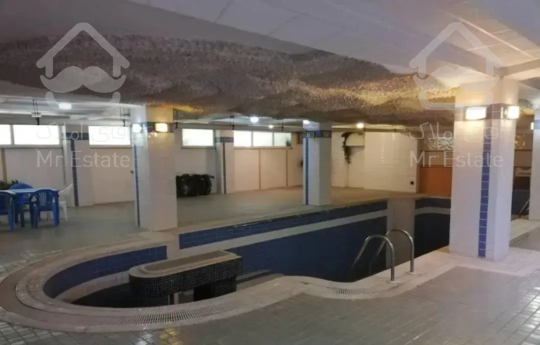 آپارتمان 130 متری در دروس