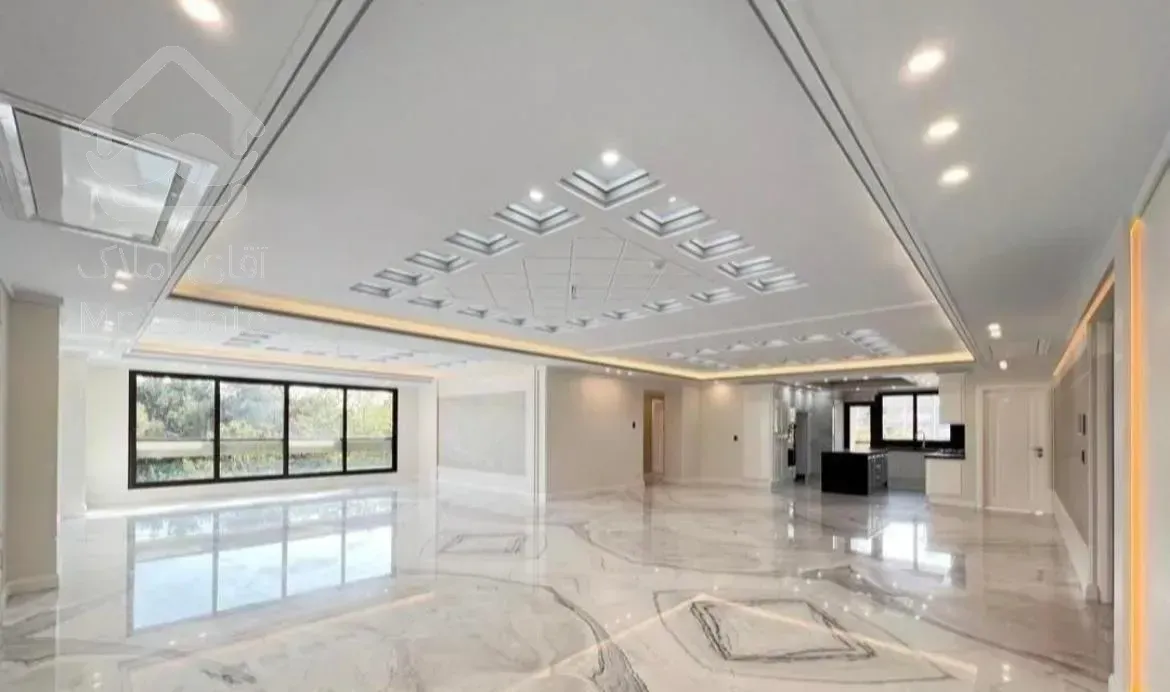 180متر /3خواب/گیشا اعیان نشین