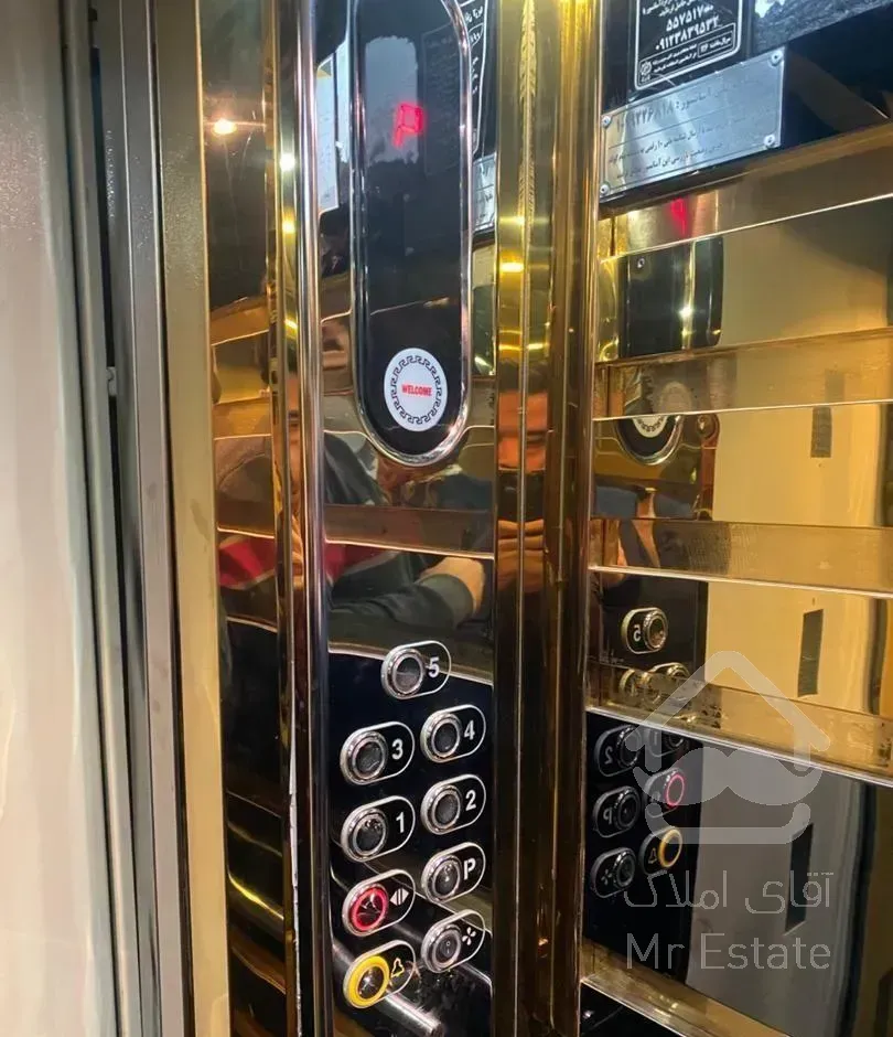 ۹۰ متری ۲ خوابه، غرق نور، شخصی ساز، سند تک برگ