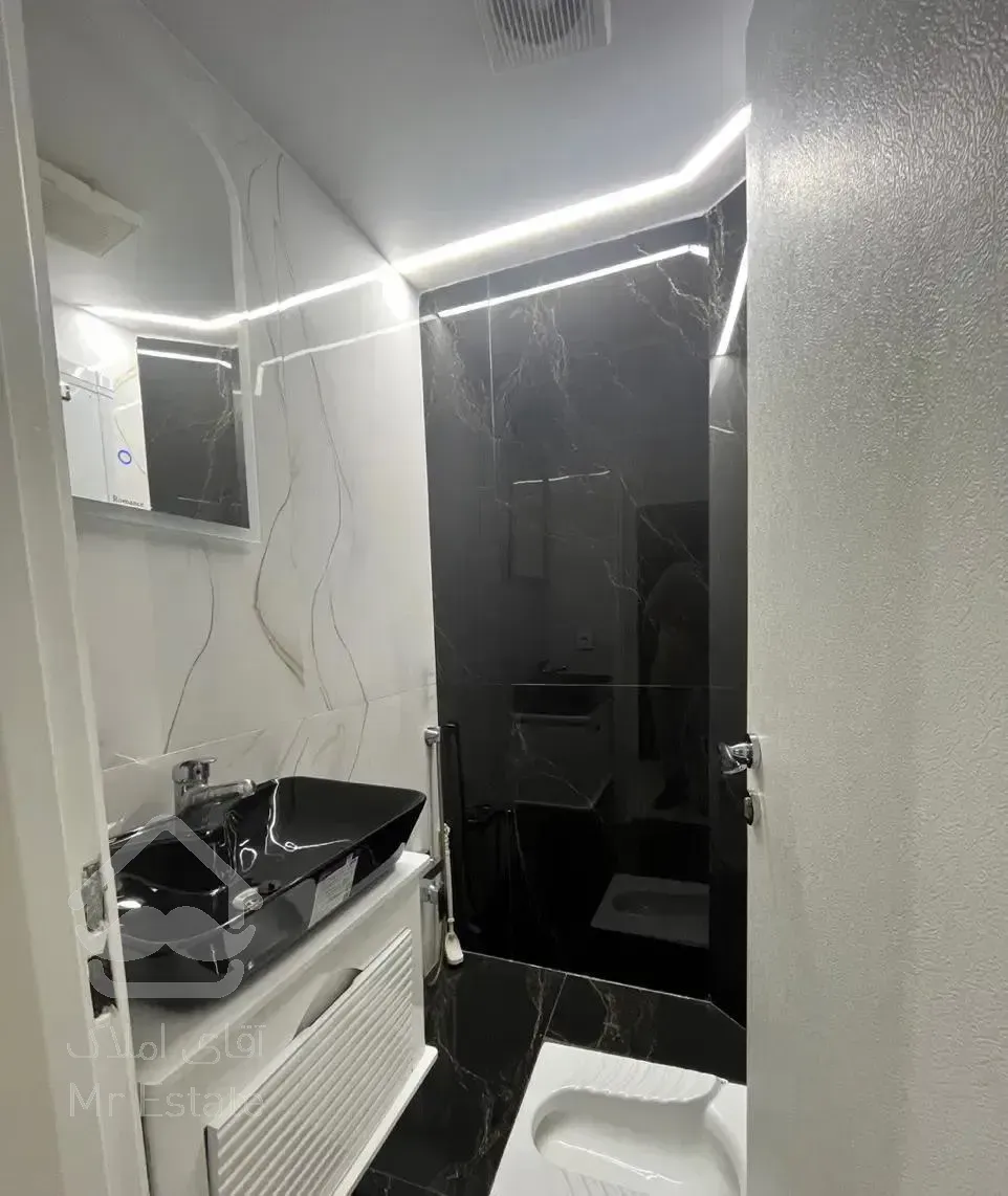 ۶۵متر دو خواب