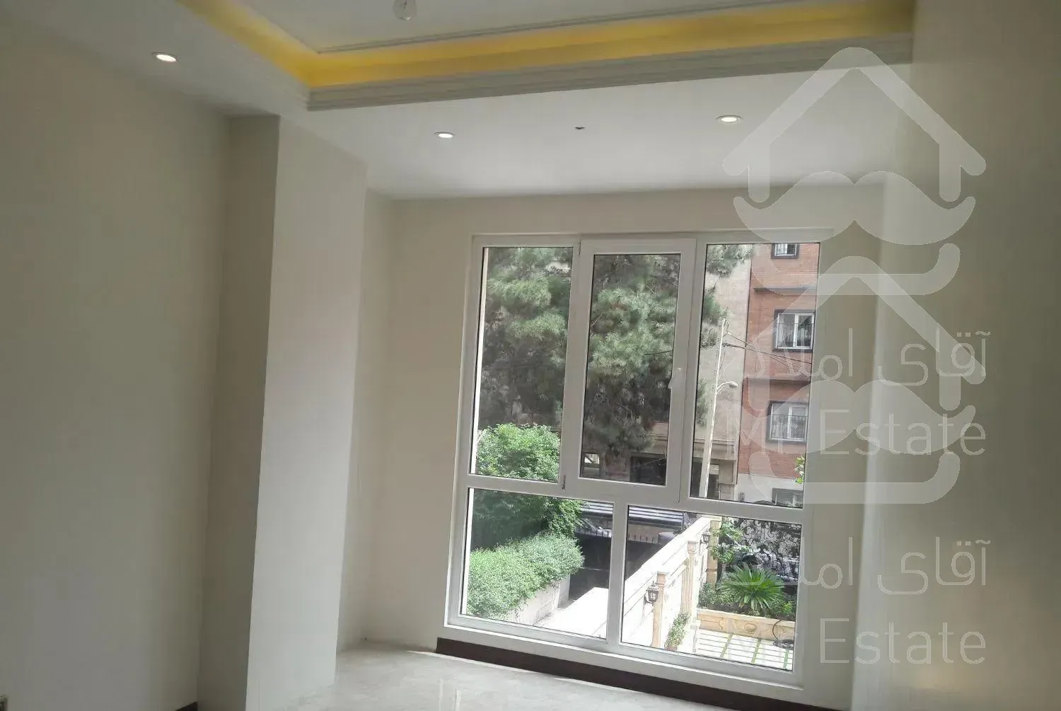 آپارتمان ۱۰۴ متر شریعتی بالاتر از میرداماد