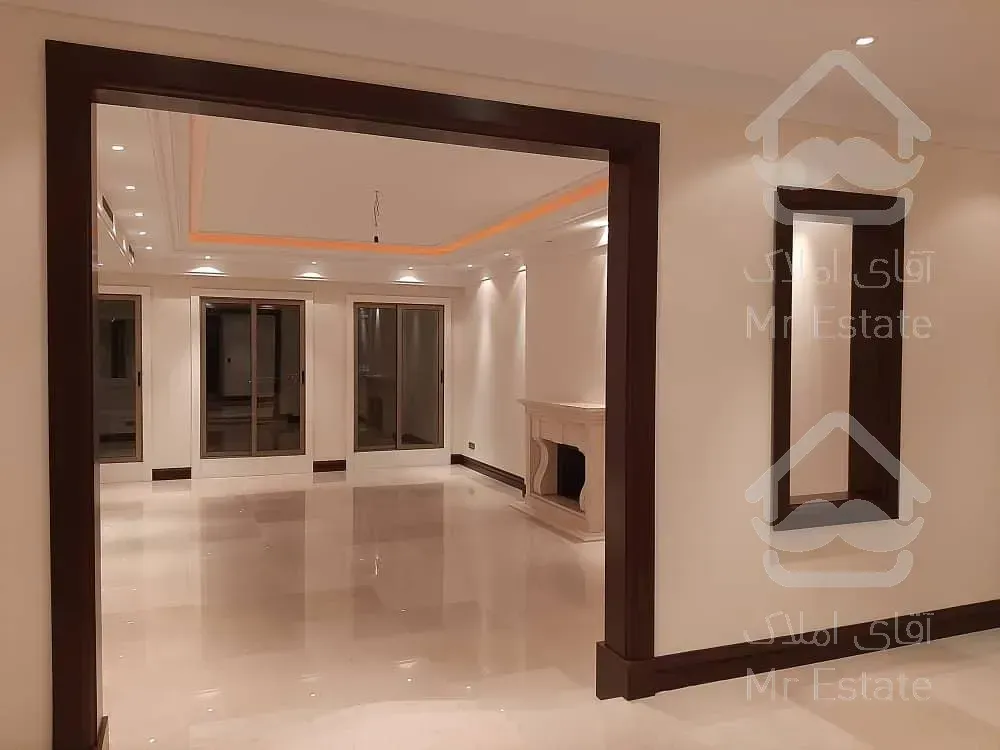 فروش آپارتمان ۳۵۰متر فرمانیه