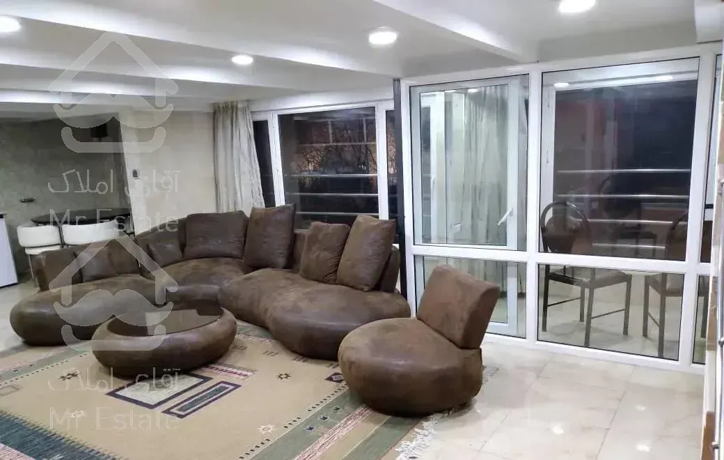 اقامتگاه پارسیا 130 متری