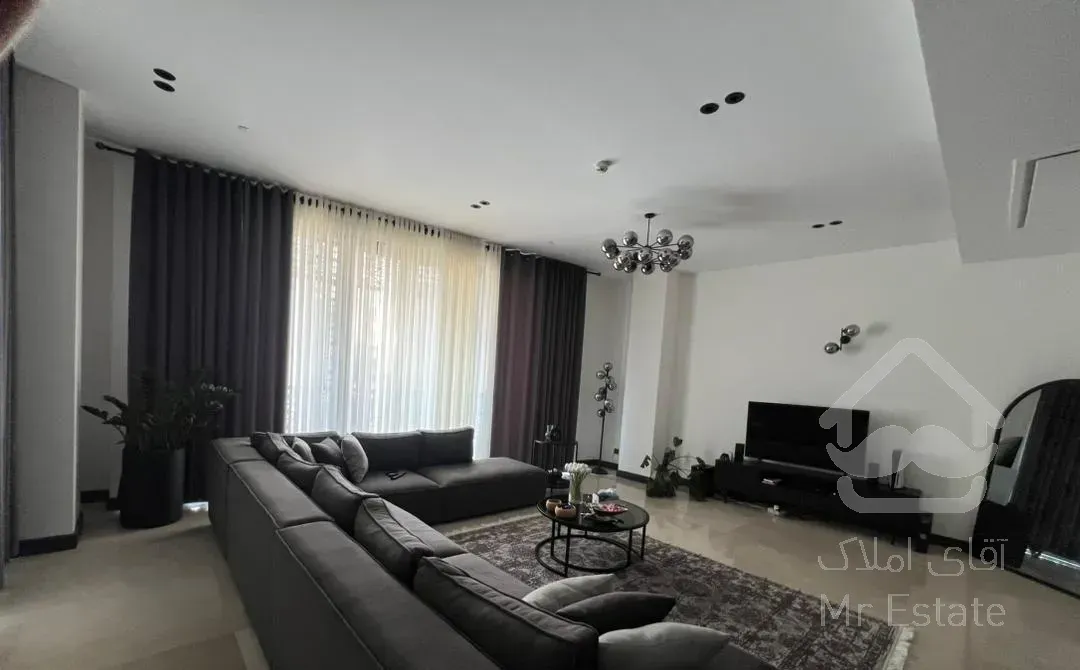 ۱۵۵ متری/مدرن *عکس ها واقعی* بالای کاج/مروارید