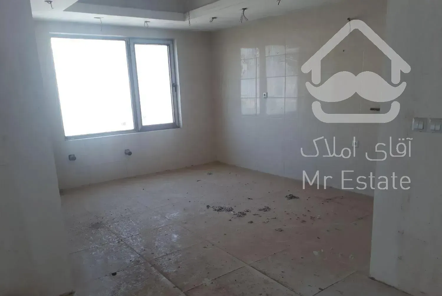 پنت هاوس با دید ابدی