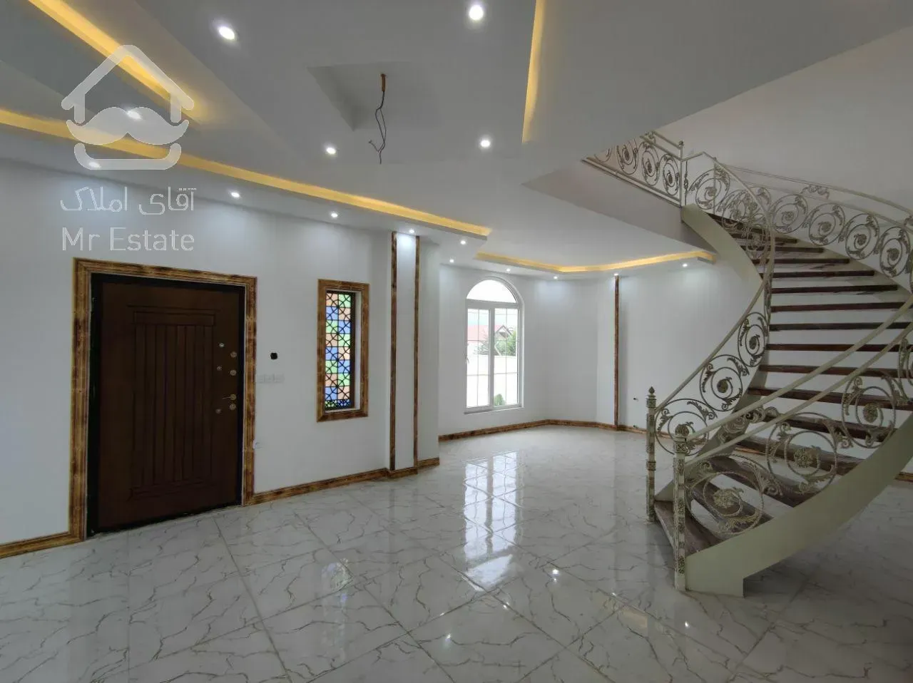 ٢٢٠ متر ويلا نما كلاسيك