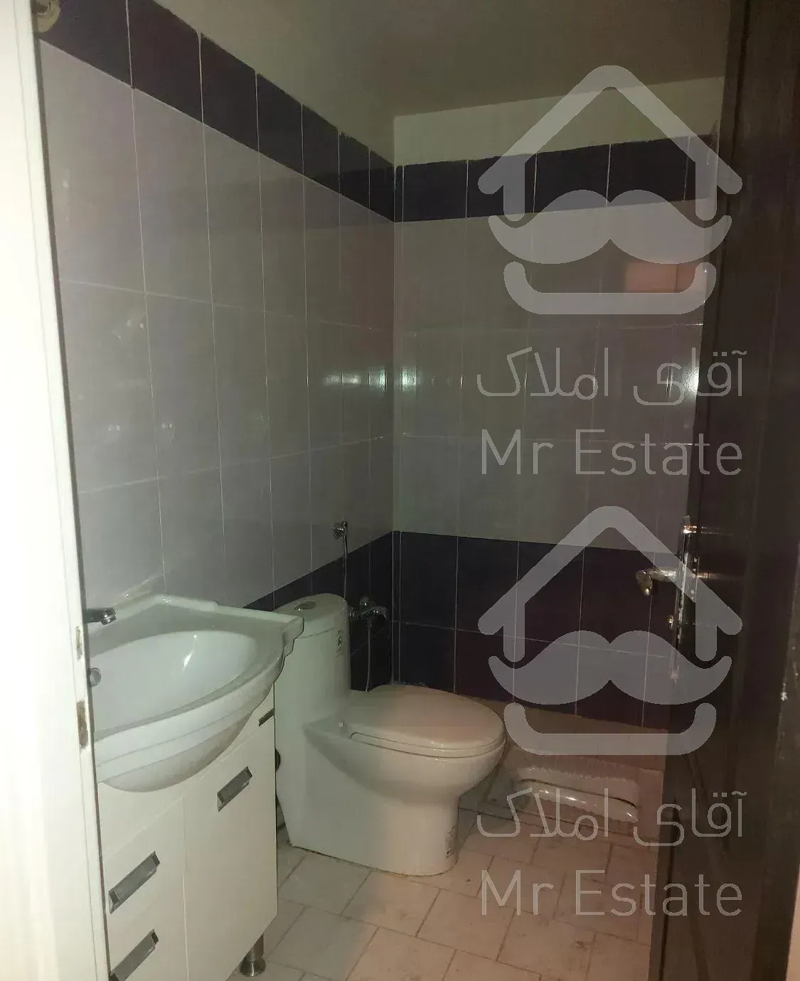 آپارتمان ۹۶ متری دو خوابه فول امکانات