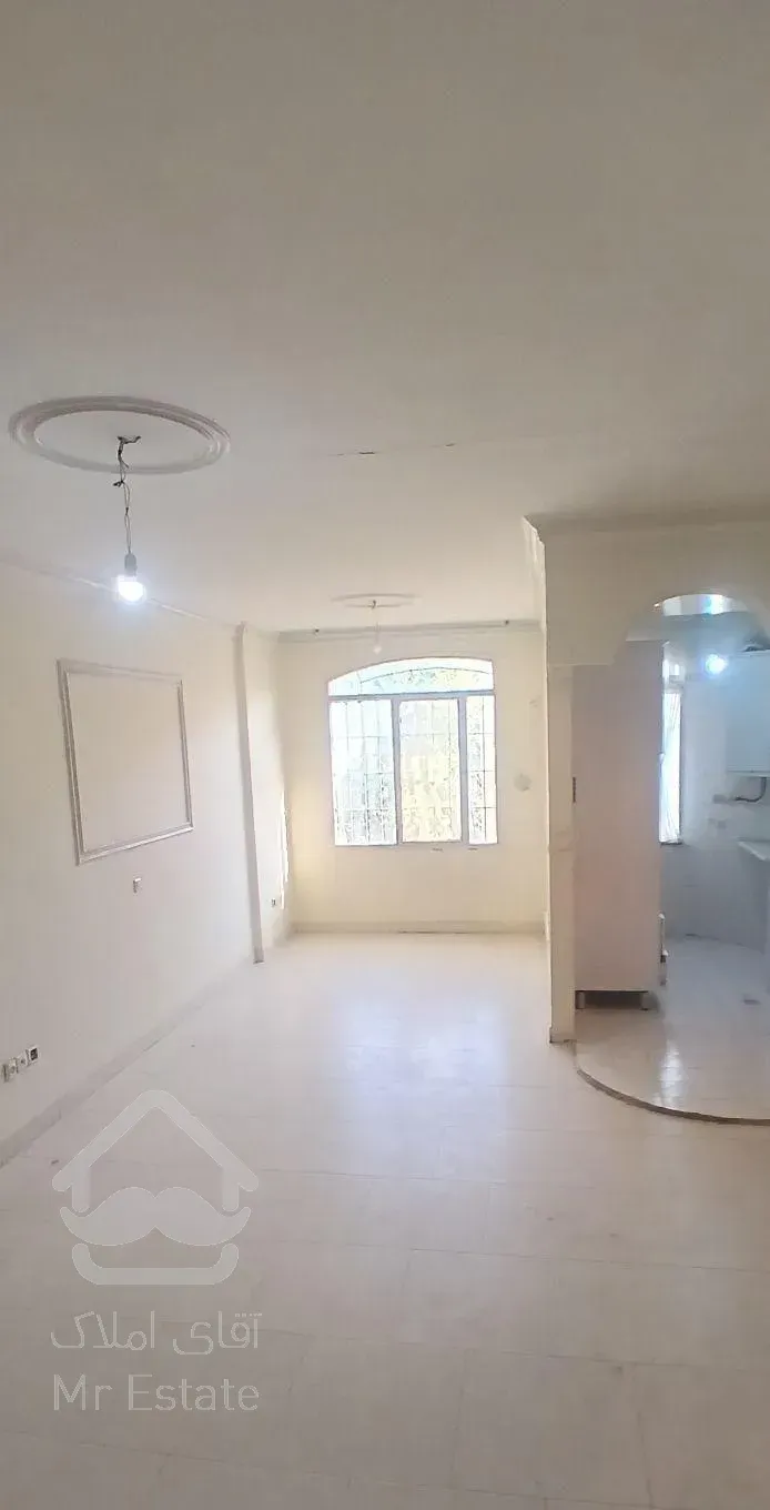 رهن آپارتمان ۵۷ متری 1 خوابه شریعتی معلم حشمتیه