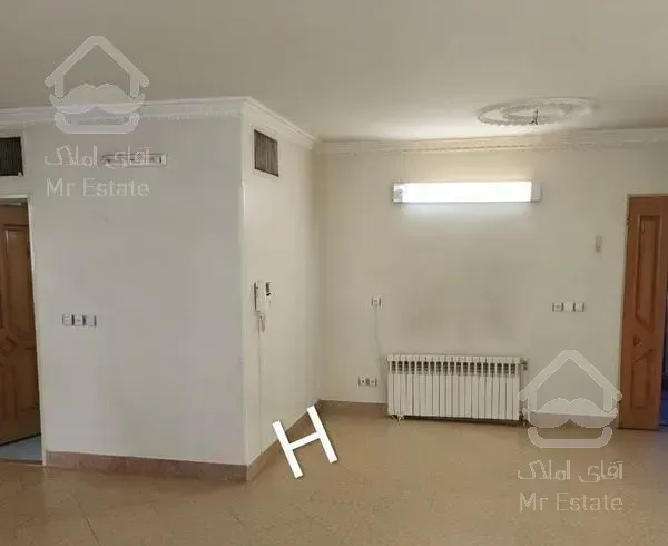 آپارتمان ۱۴۰متر دو خوابه