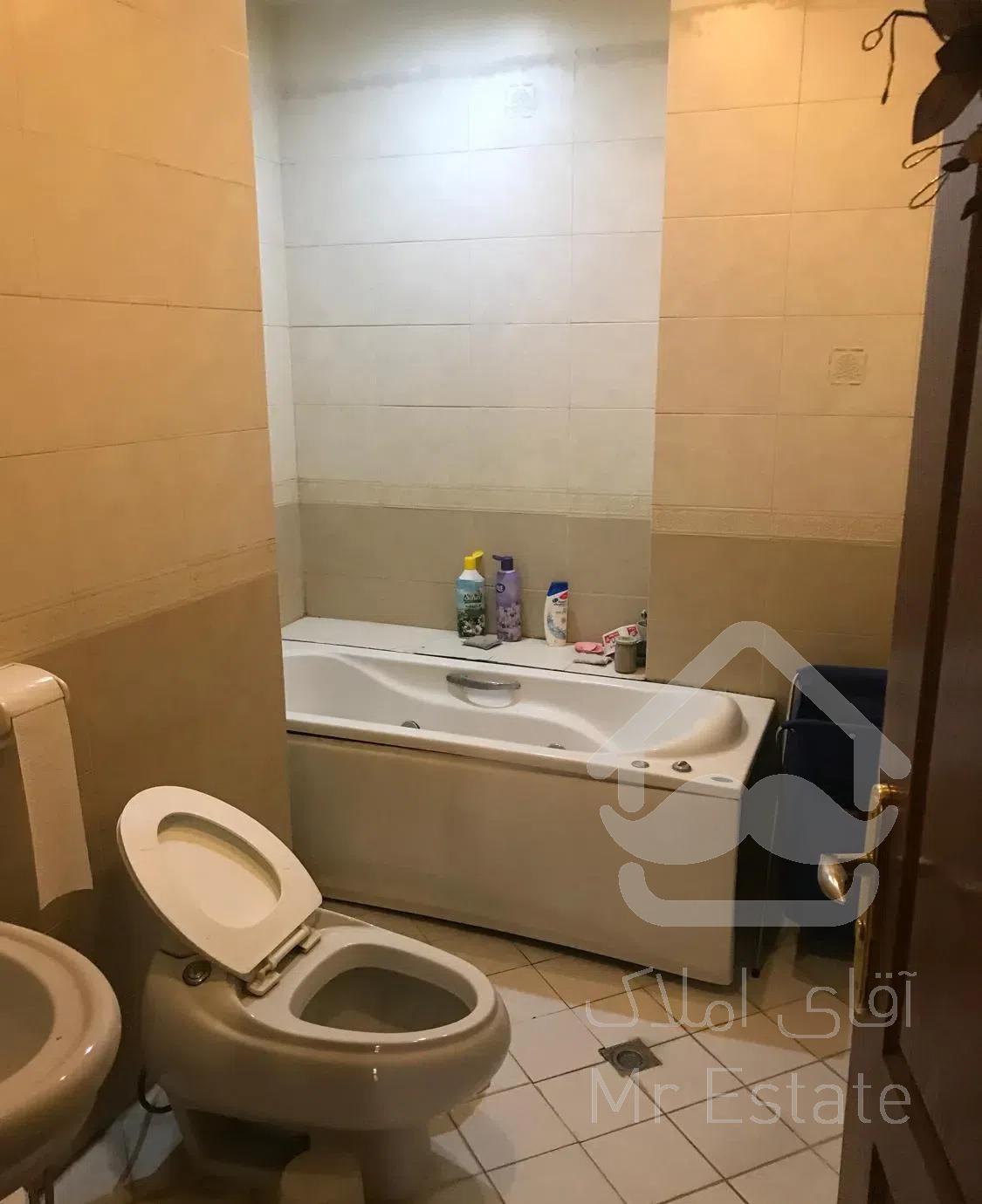 ۱۴۰متر اپارتمان در کردستان ازادگان