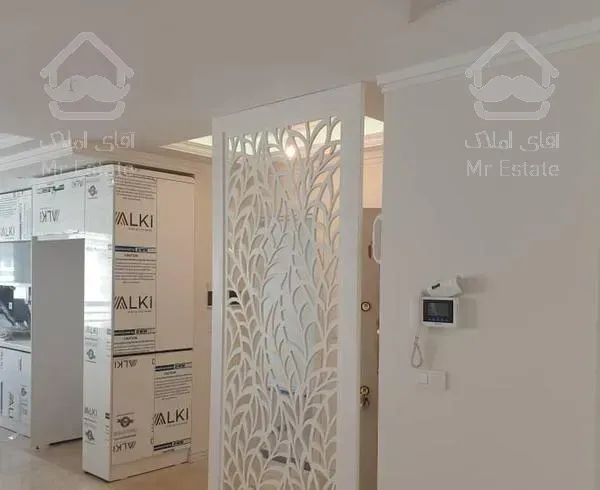 سعادت آباد ۳ خوابه نوساز  تکواحدی