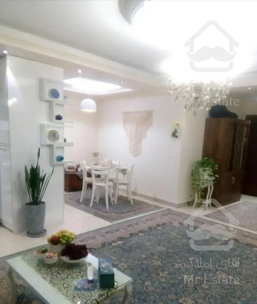 آپارتمان ۸۲ متری تولید دارو