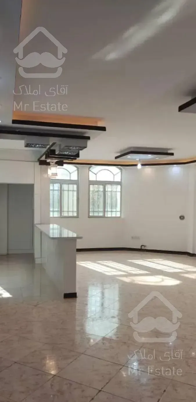 آپارتمان شیک 115 متری 2 خواب